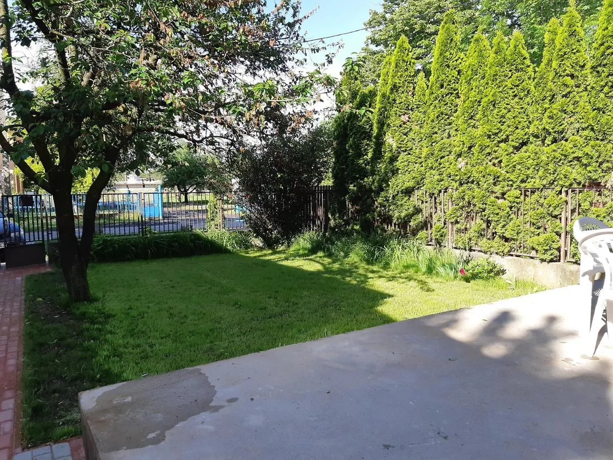 Rozsa Nyaralo Villa Hajduszoboszlo 0*,  Hungary