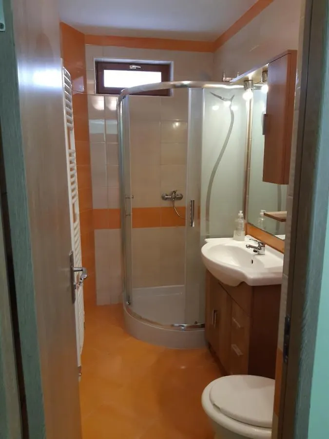 Rozsa Nyaralo Villa Hajduszoboszlo