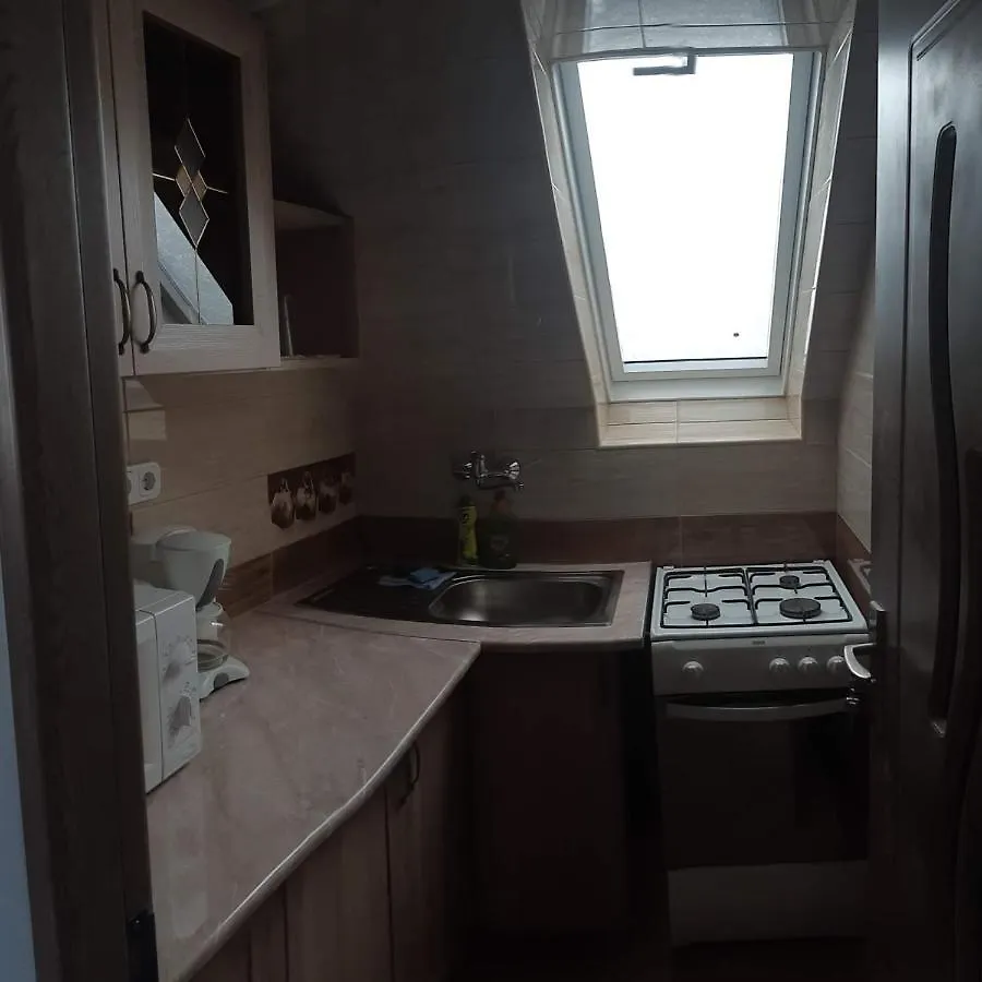 Rozsa Nyaralo Villa Hajduszoboszlo Holiday home