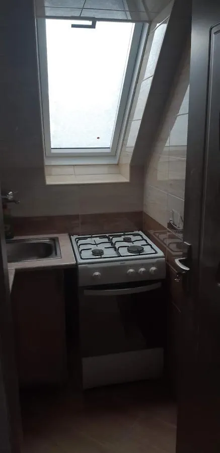 Rozsa Nyaralo Villa Hajduszoboszlo Holiday home