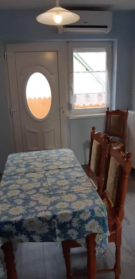 Holiday home Rozsa Nyaralo Villa Hajduszoboszlo Hungary