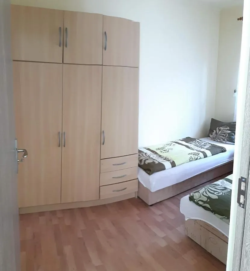 Rozsa Nyaralo Villa Hajduszoboszlo 0*,  Hungary