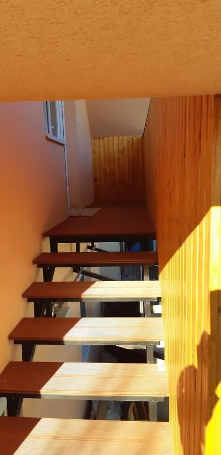 Rozsa Nyaralo Villa Hajduszoboszlo Hungary