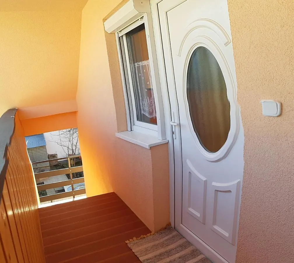 Villa Rozsa Nyaralo Hajdúszoboszló 0*,  Ungheria