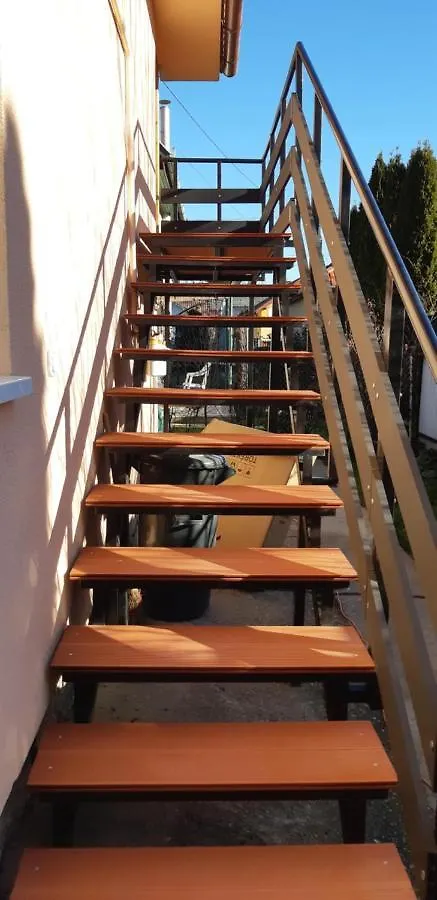 Villa Rozsa Nyaralo Hajdúszoboszló 0*,  Ungheria